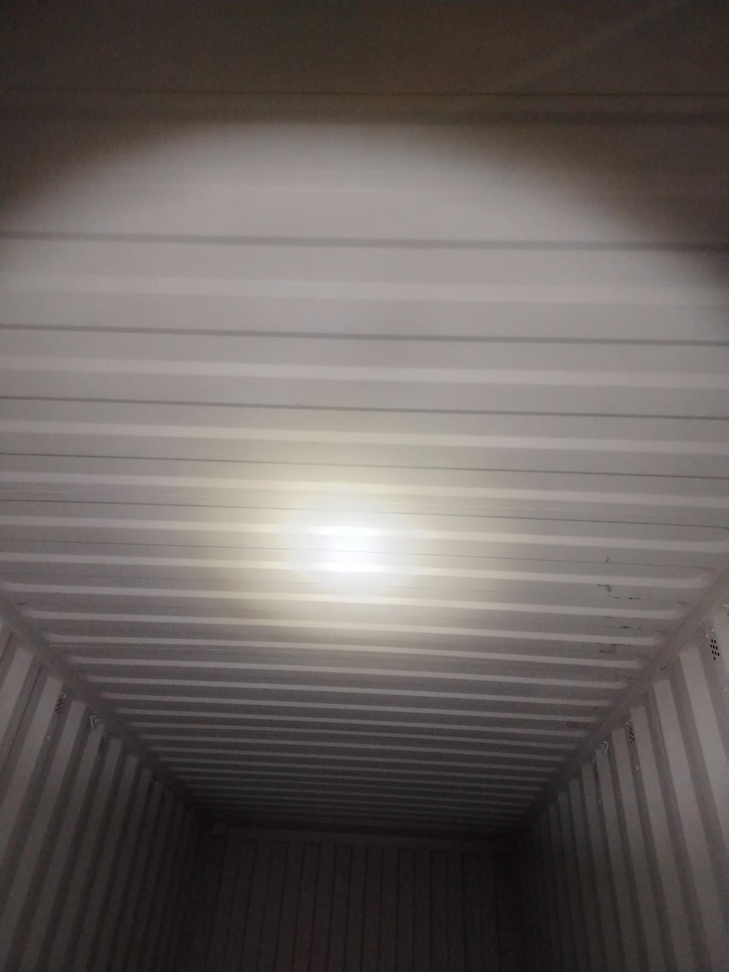 Морской контейнер CIMU0271544