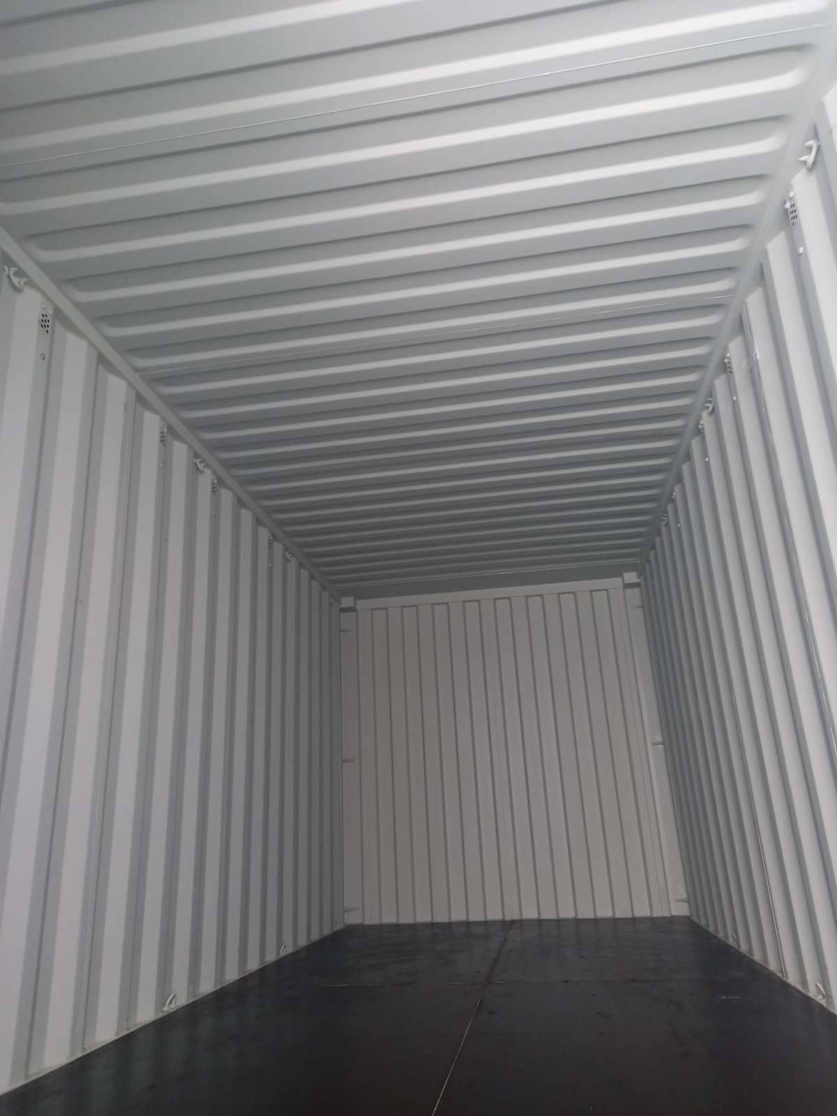 Морской контейнер CIMU0271586