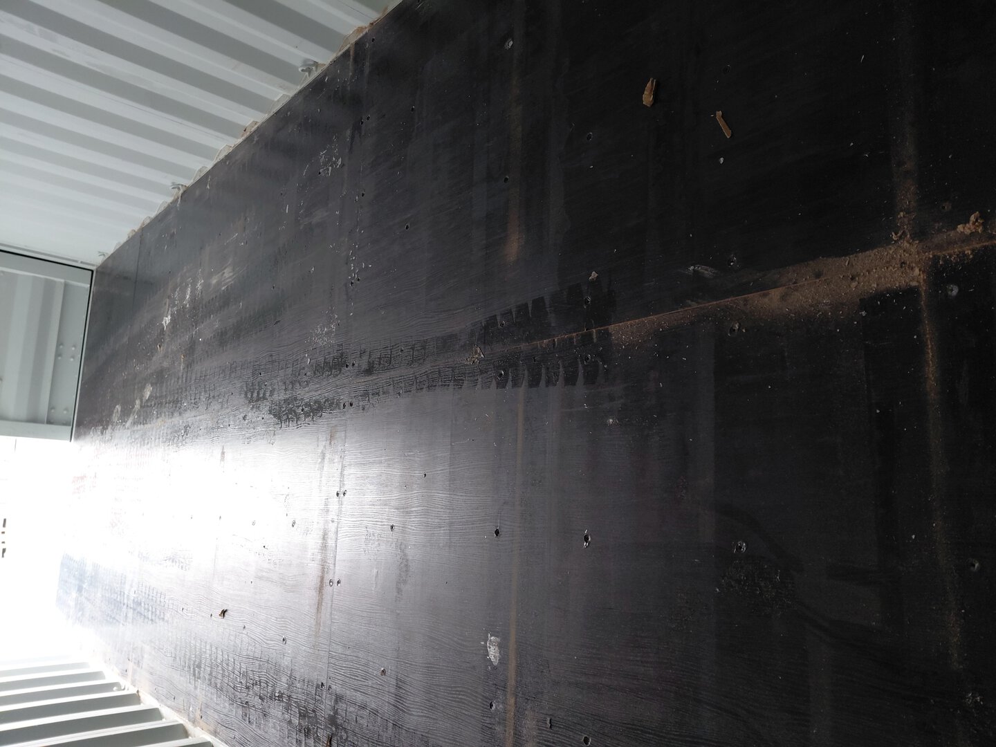 Морской контейнер CIMU0271591