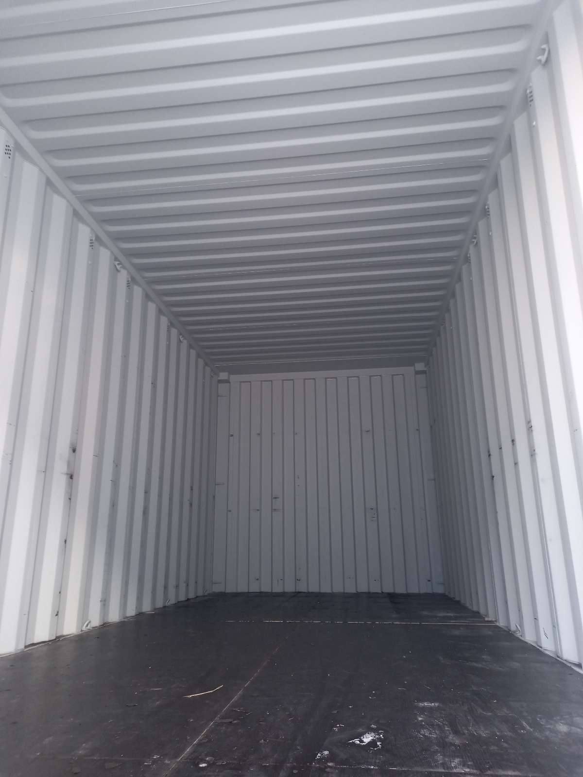 Морской контейнер CIMU0271689