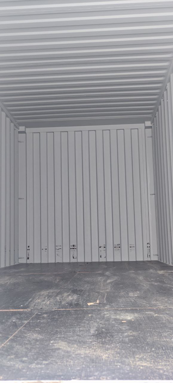 Морской контейнер CIMU0271708