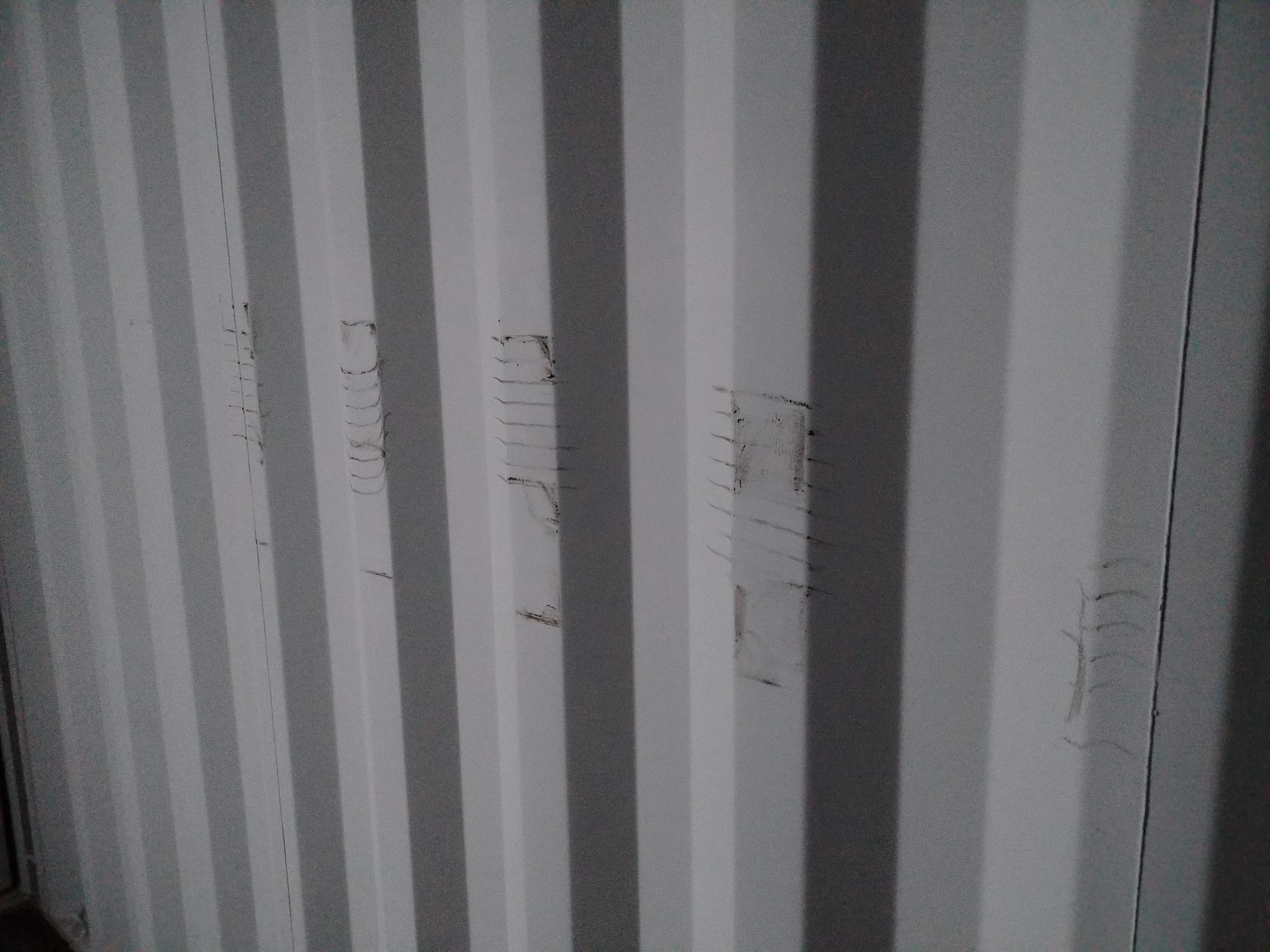 Морской контейнер CIMU0271713