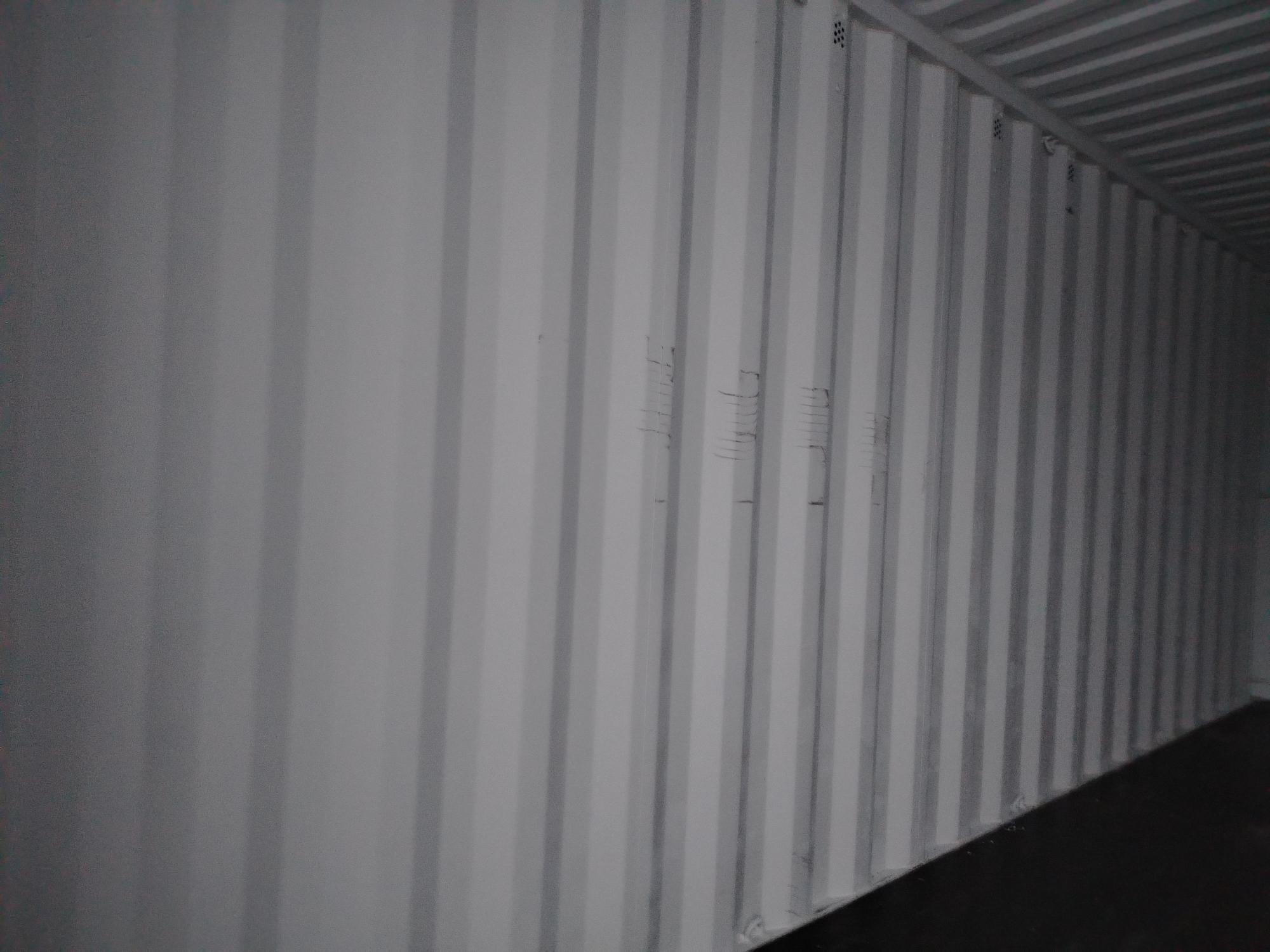 Морской контейнер CIMU0271713