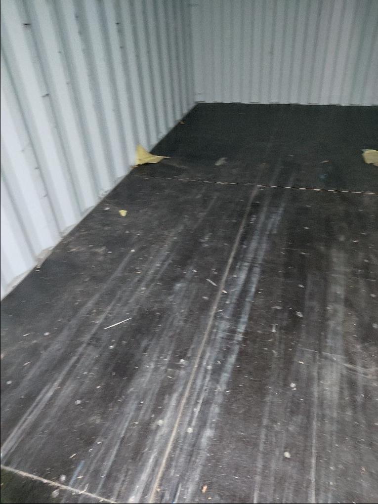 Морской контейнер CIMU0271734