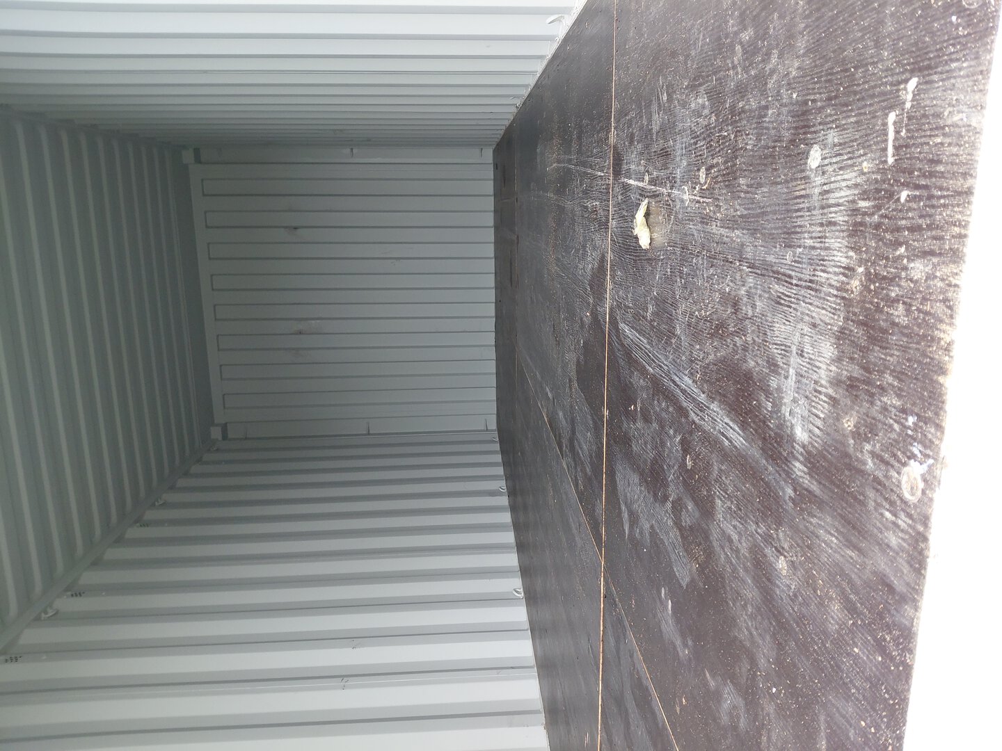 Морской контейнер CIMU0271755