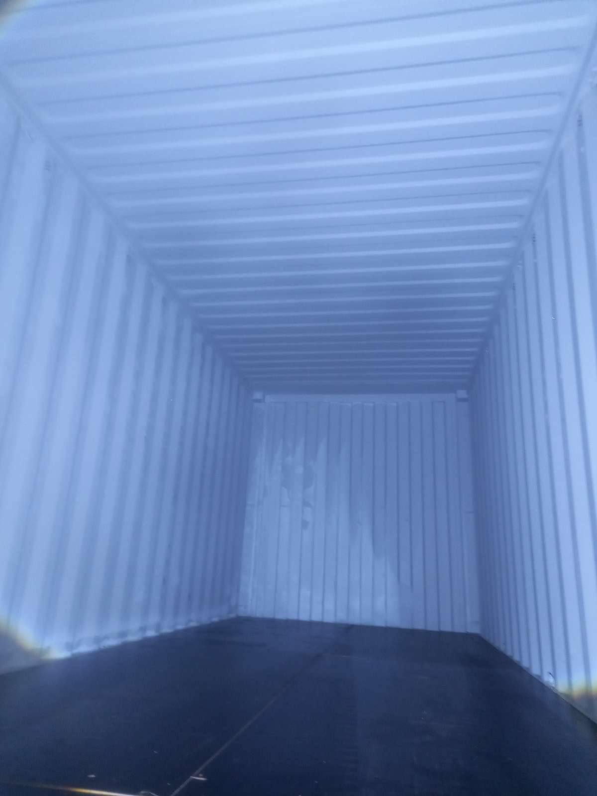 Морской контейнер CIMU0271760