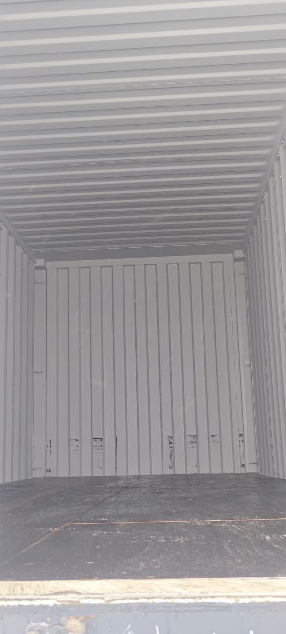 Морской контейнер CIMU0271776