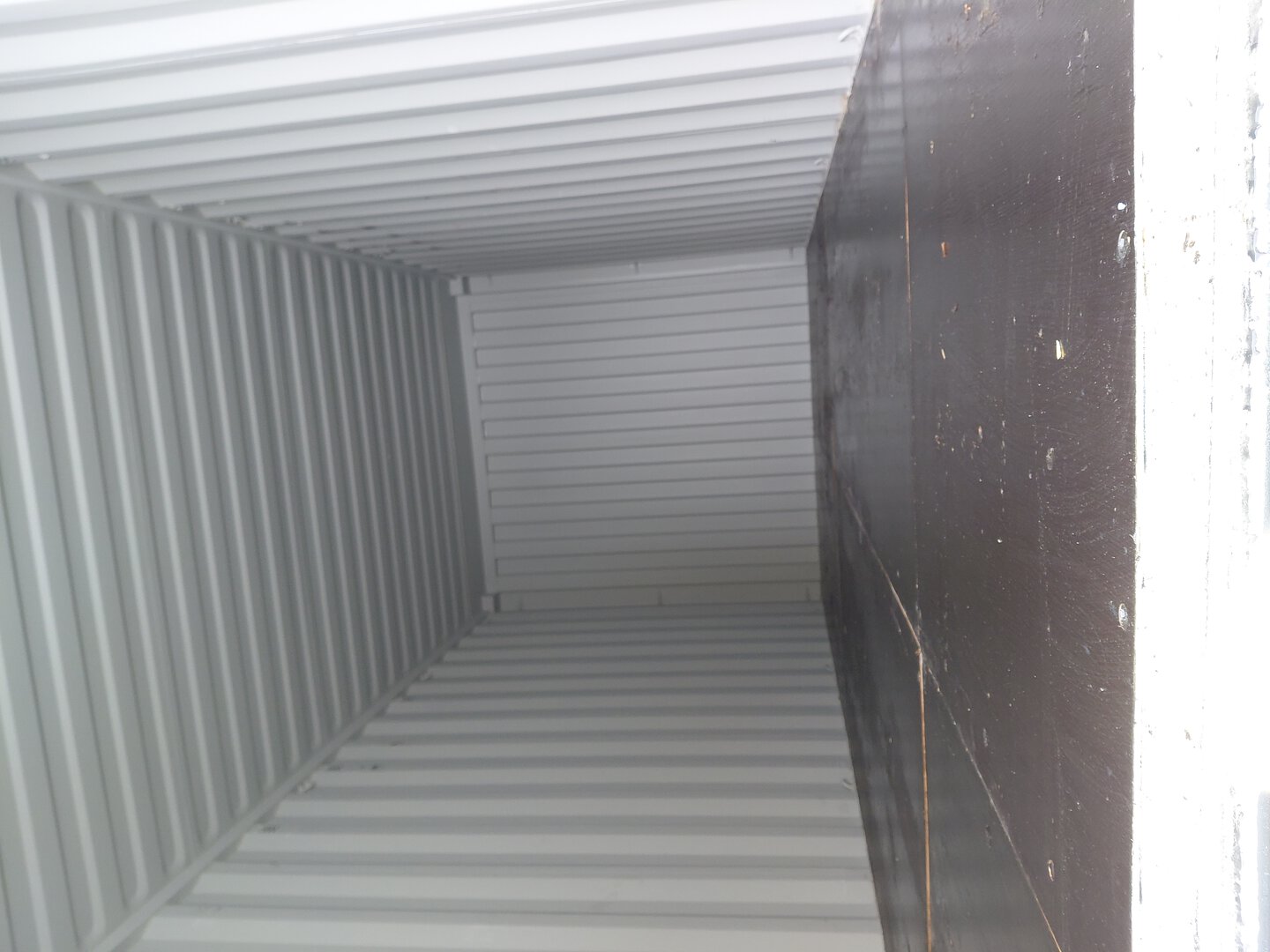 Морской контейнер CIMU0271781