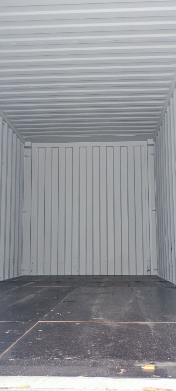 Морской контейнер CIMU0271797