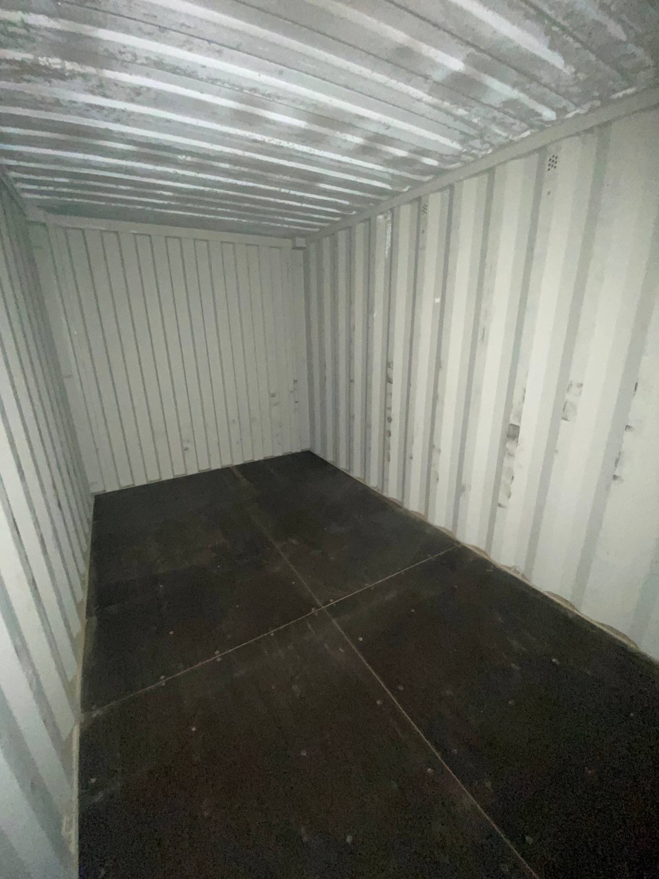 Морской контейнер CIMU0271800