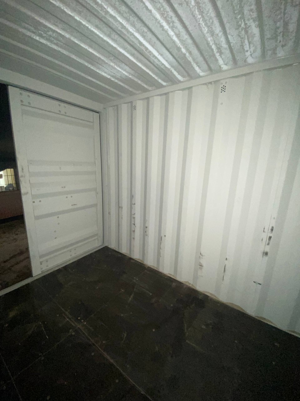 Морской контейнер CIMU0271800