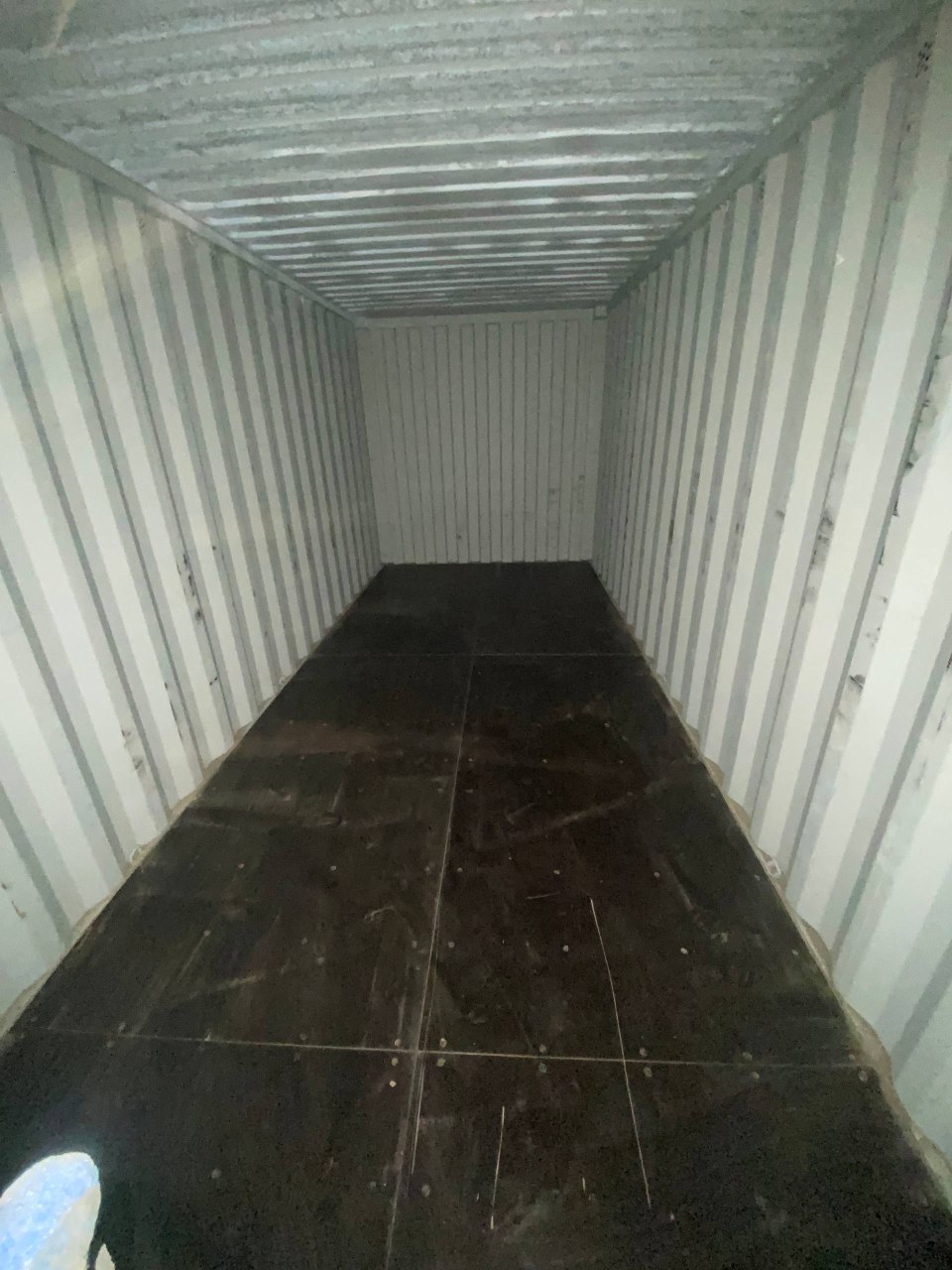 Морской контейнер CIMU0271800