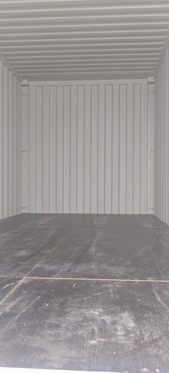 Морской контейнер CIMU0271816