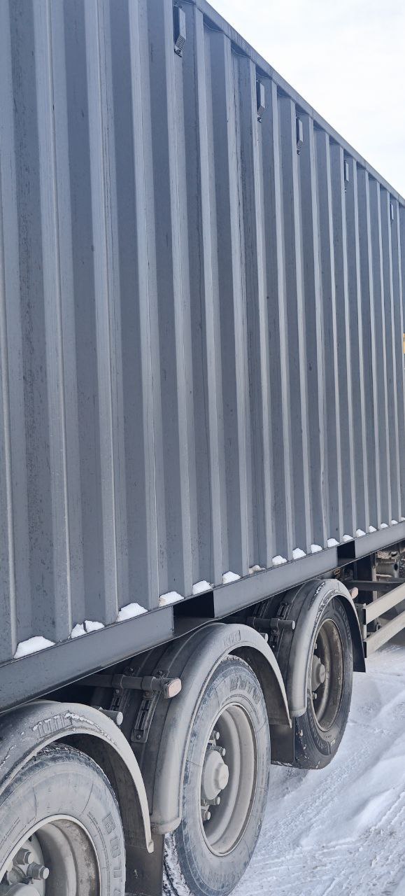 Морской контейнер CIMU0271816