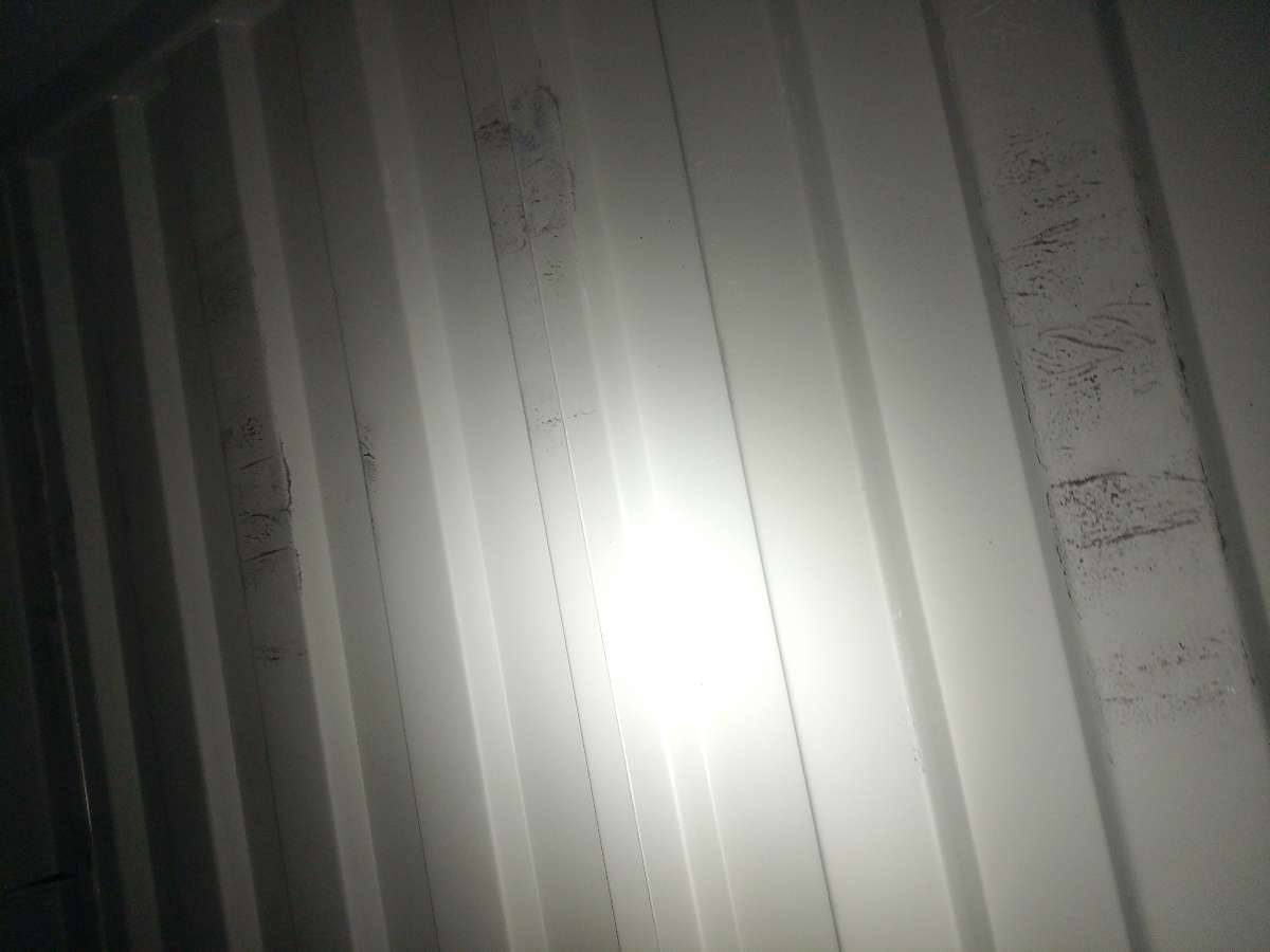 Морской контейнер CIMU0271842