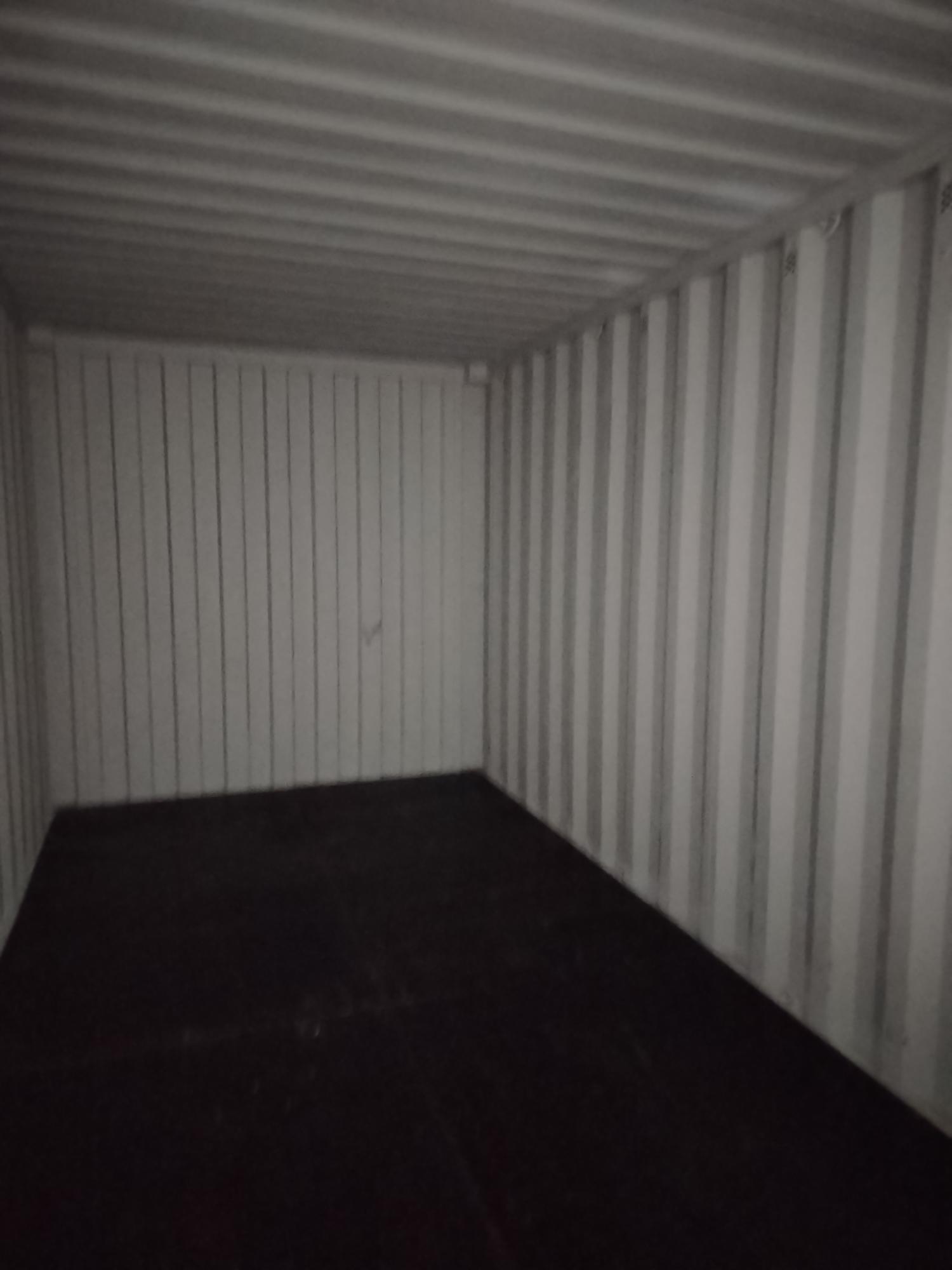 Морской контейнер CIMU0271858