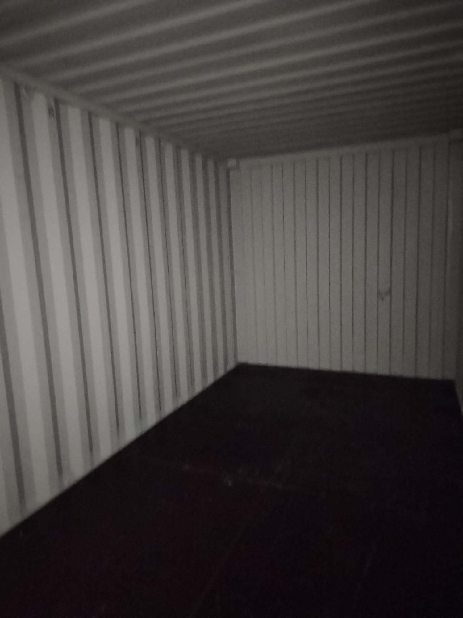 Морской контейнер CIMU0271858