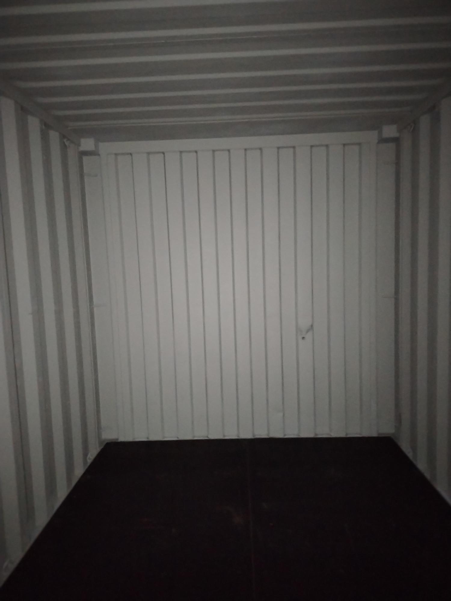 Морской контейнер CIMU0271858