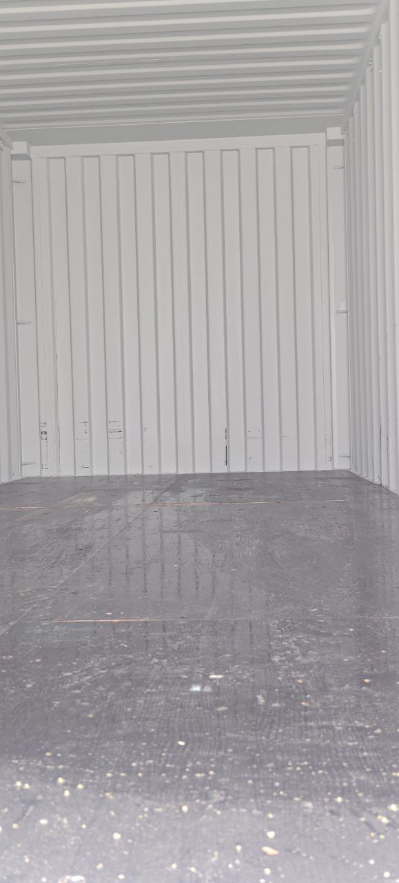 Морской контейнер CIMU0271863