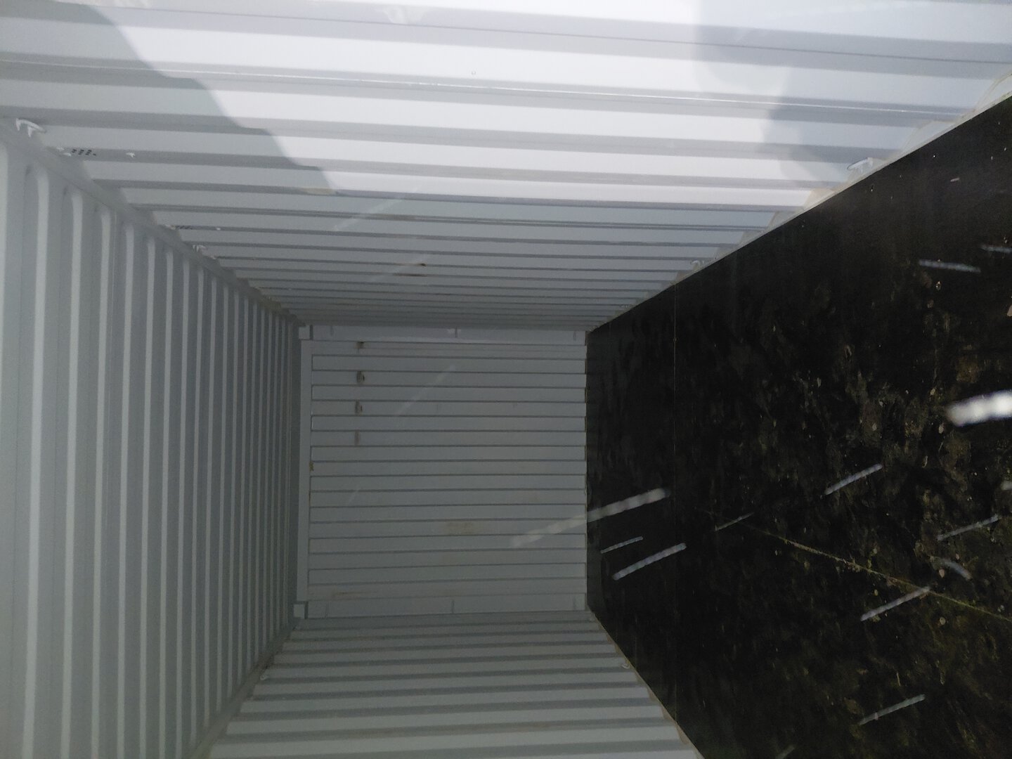 Морской контейнер CIMU0271884