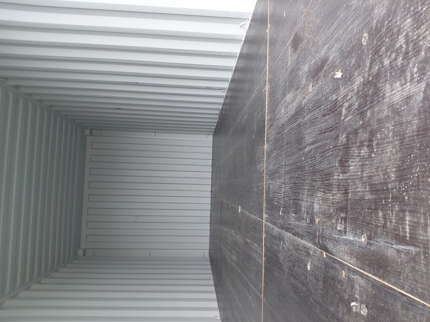 Морской контейнер CIMU0271890