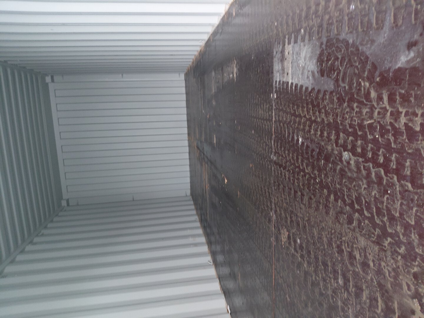 Морской контейнер CIMU0271903