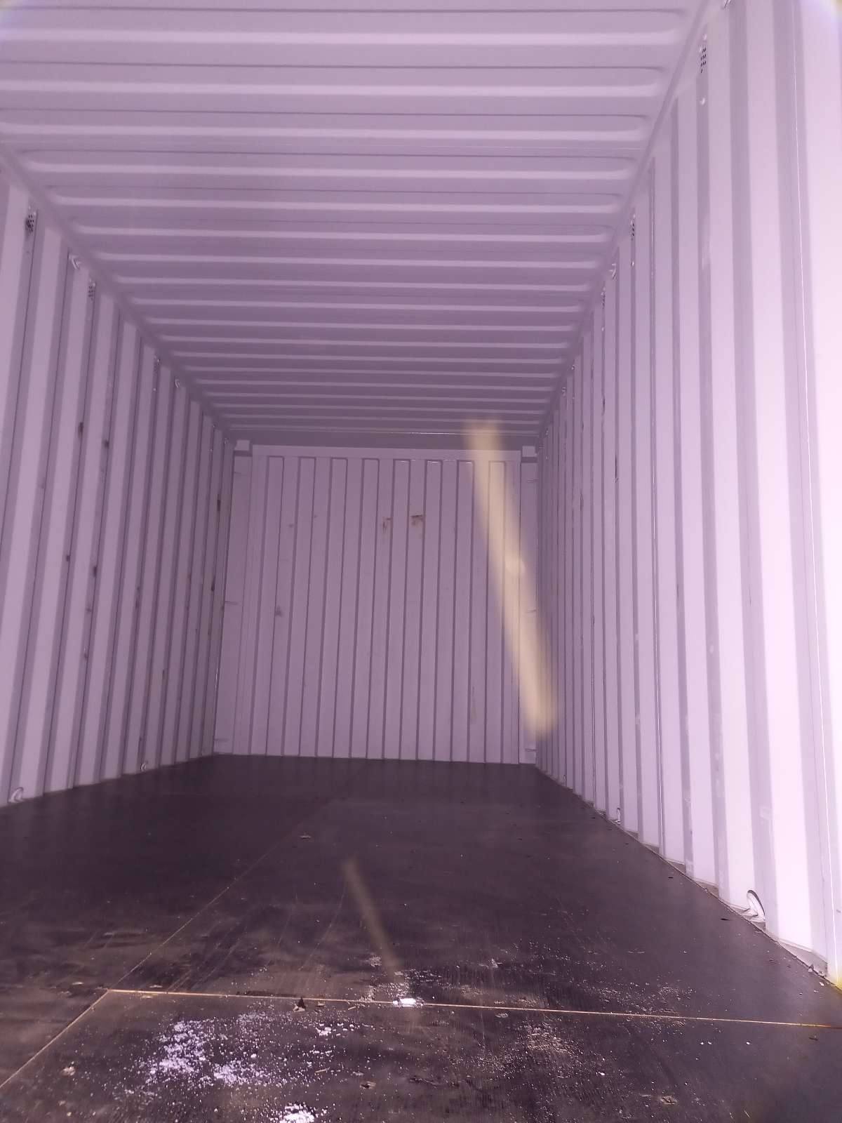 Морской контейнер CIMU0271919