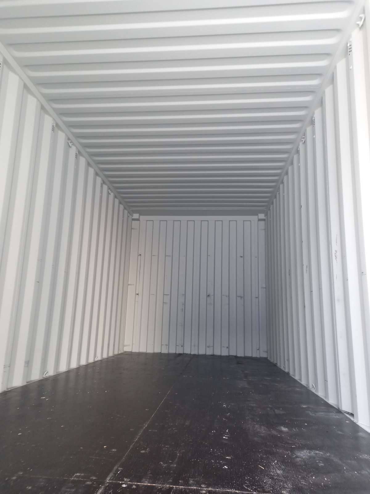 Морской контейнер CIMU0271924