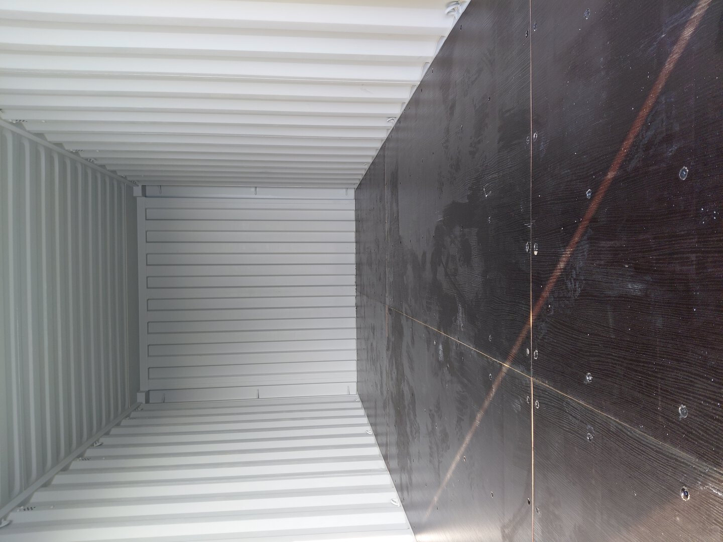 Морской контейнер CIMU0271945