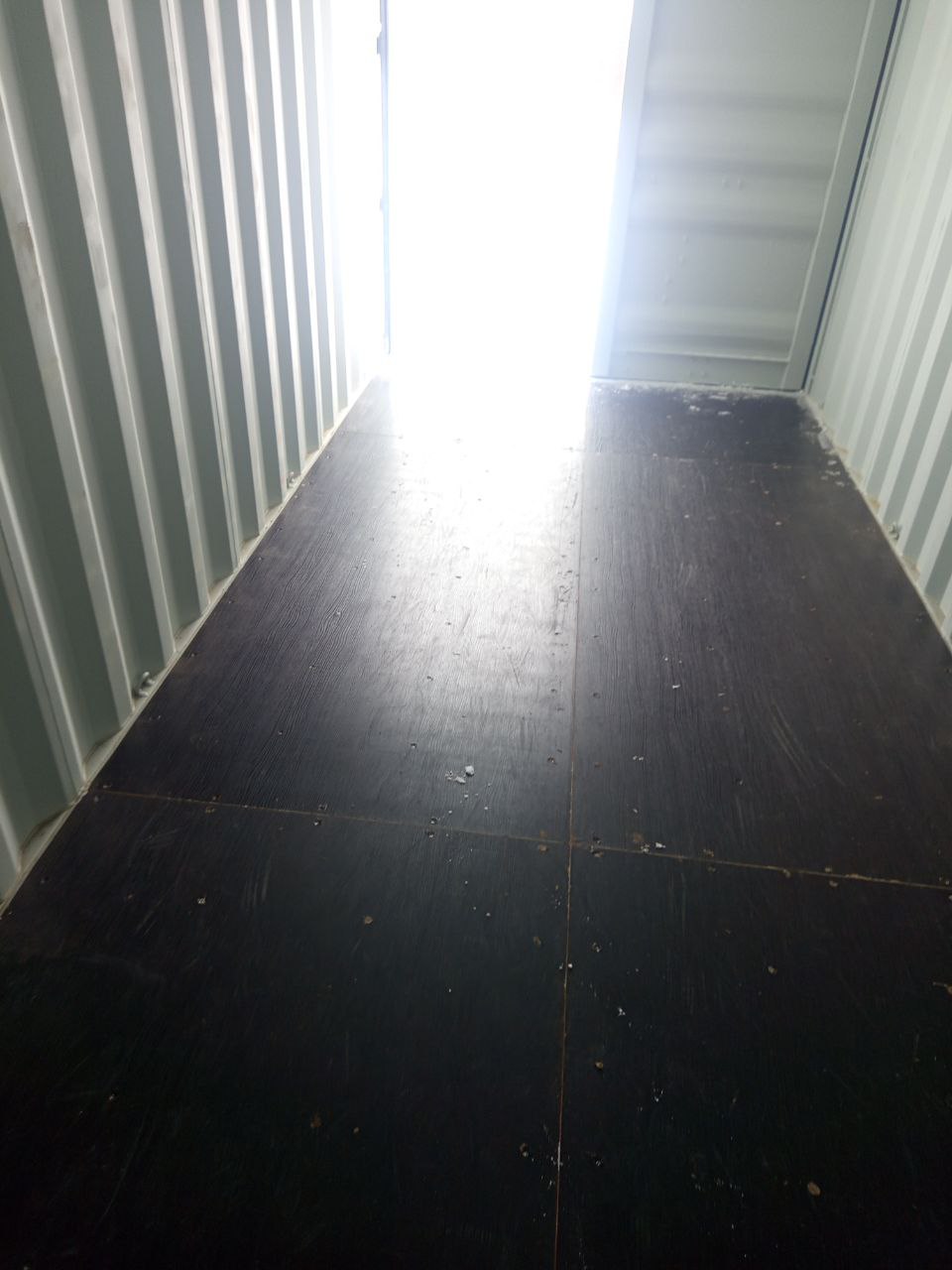 Морской контейнер CIMU0271950