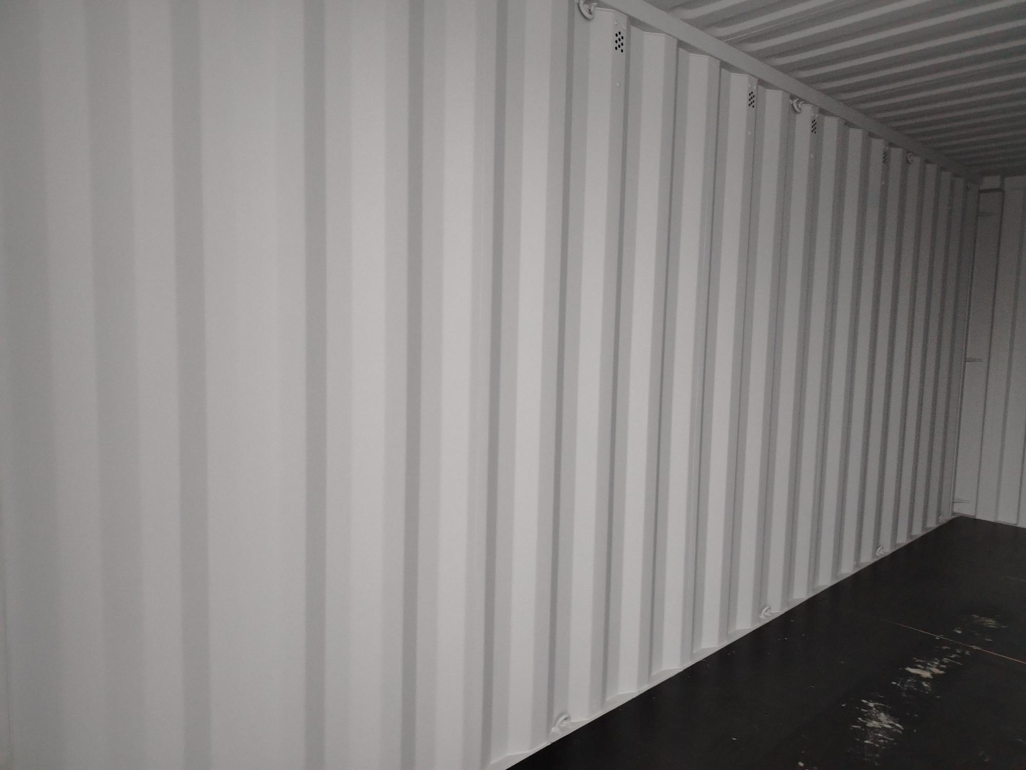 Морской контейнер CIMU0271987