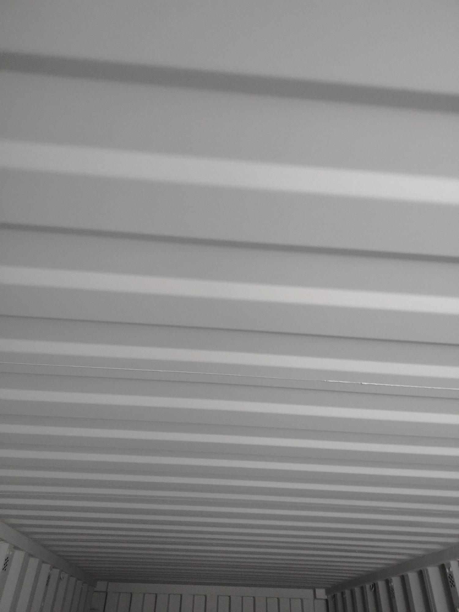 Морской контейнер CIMU0271987