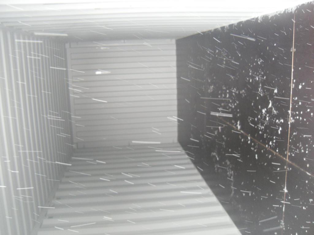 Морской контейнер CIMU0271992