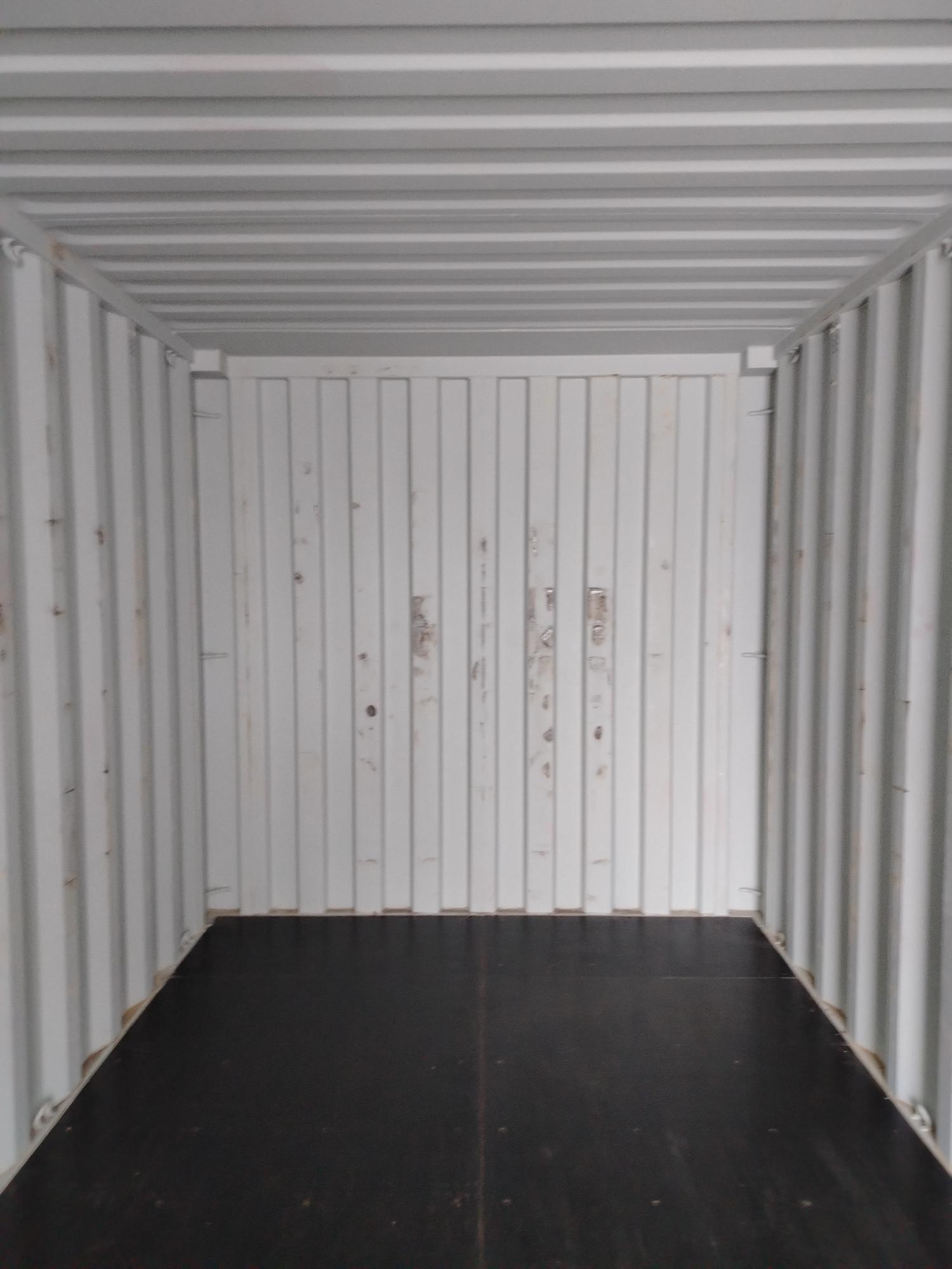 Морской контейнер CIMU0272005