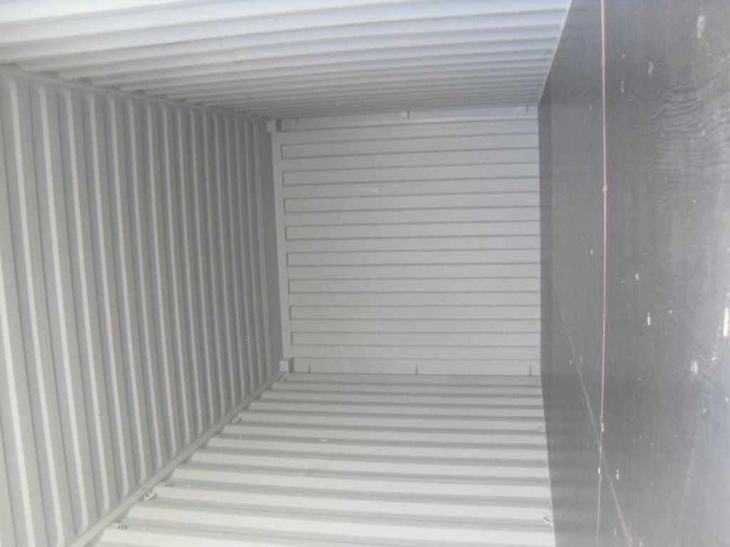 Морской контейнер CIMU0272052