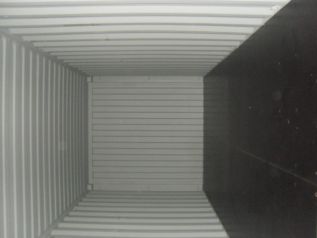 Морской контейнер CIMU0272068