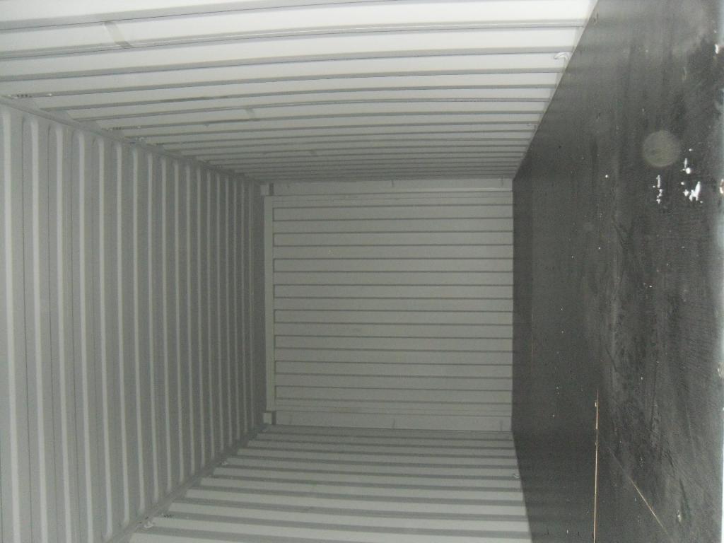 Морской контейнер CIMU0272068