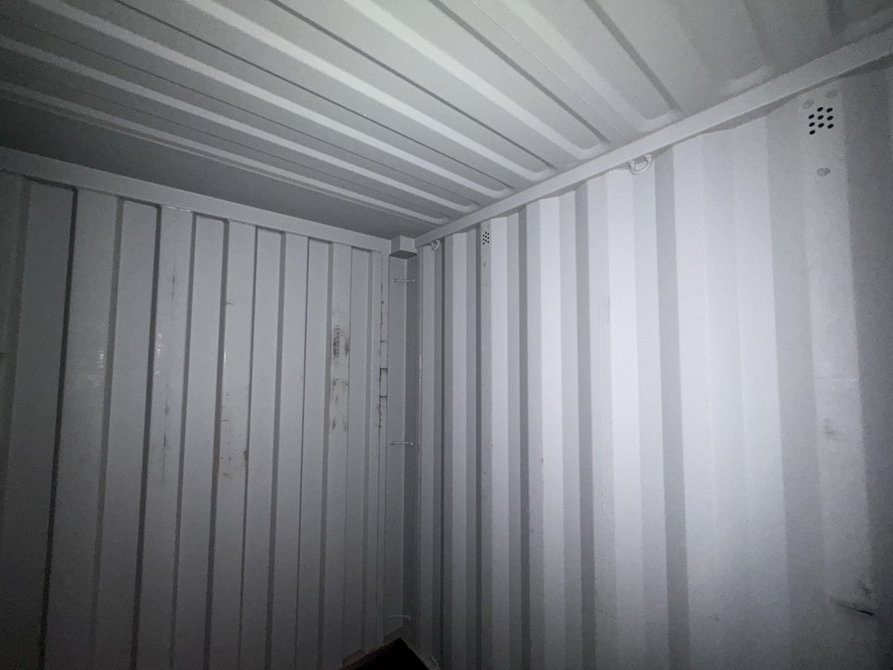 Морской контейнер CIMU0272113