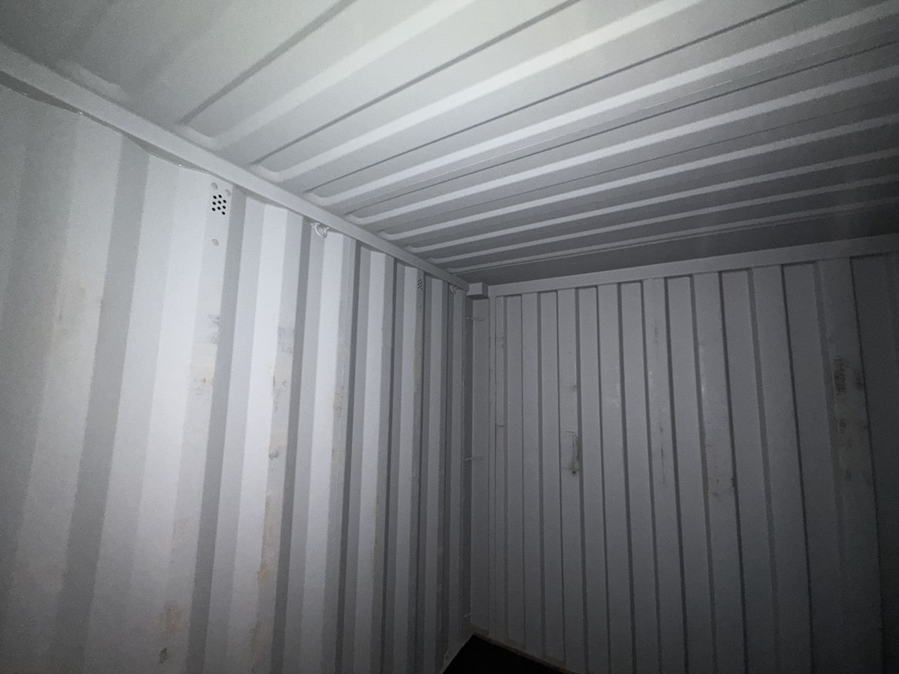 Морской контейнер CIMU0272113