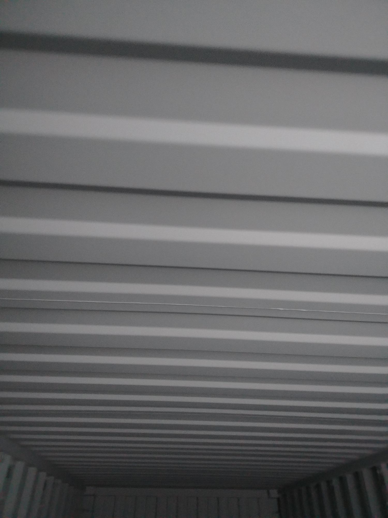 Морской контейнер CIMU0272134