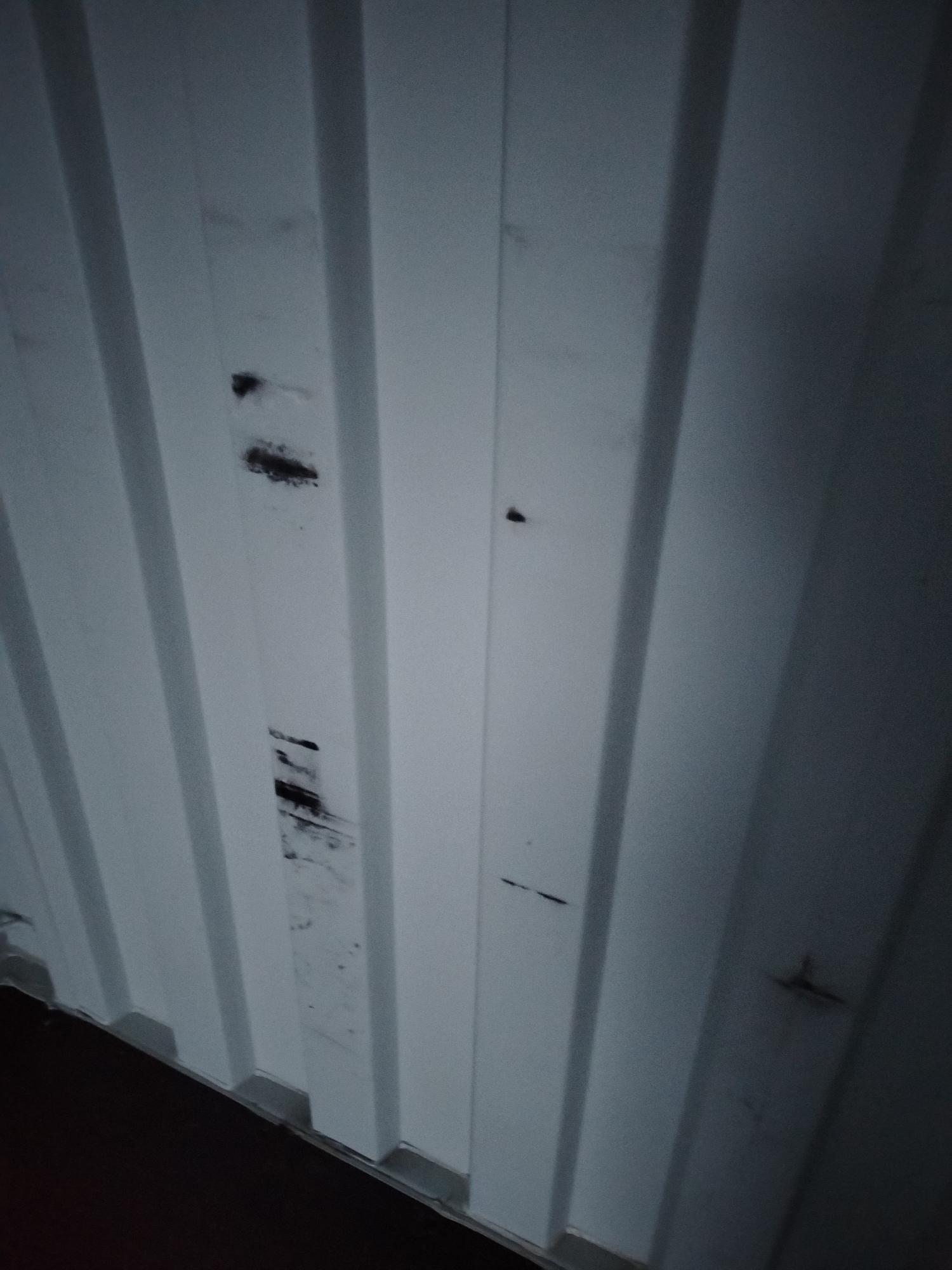 Морской контейнер CIMU0272134