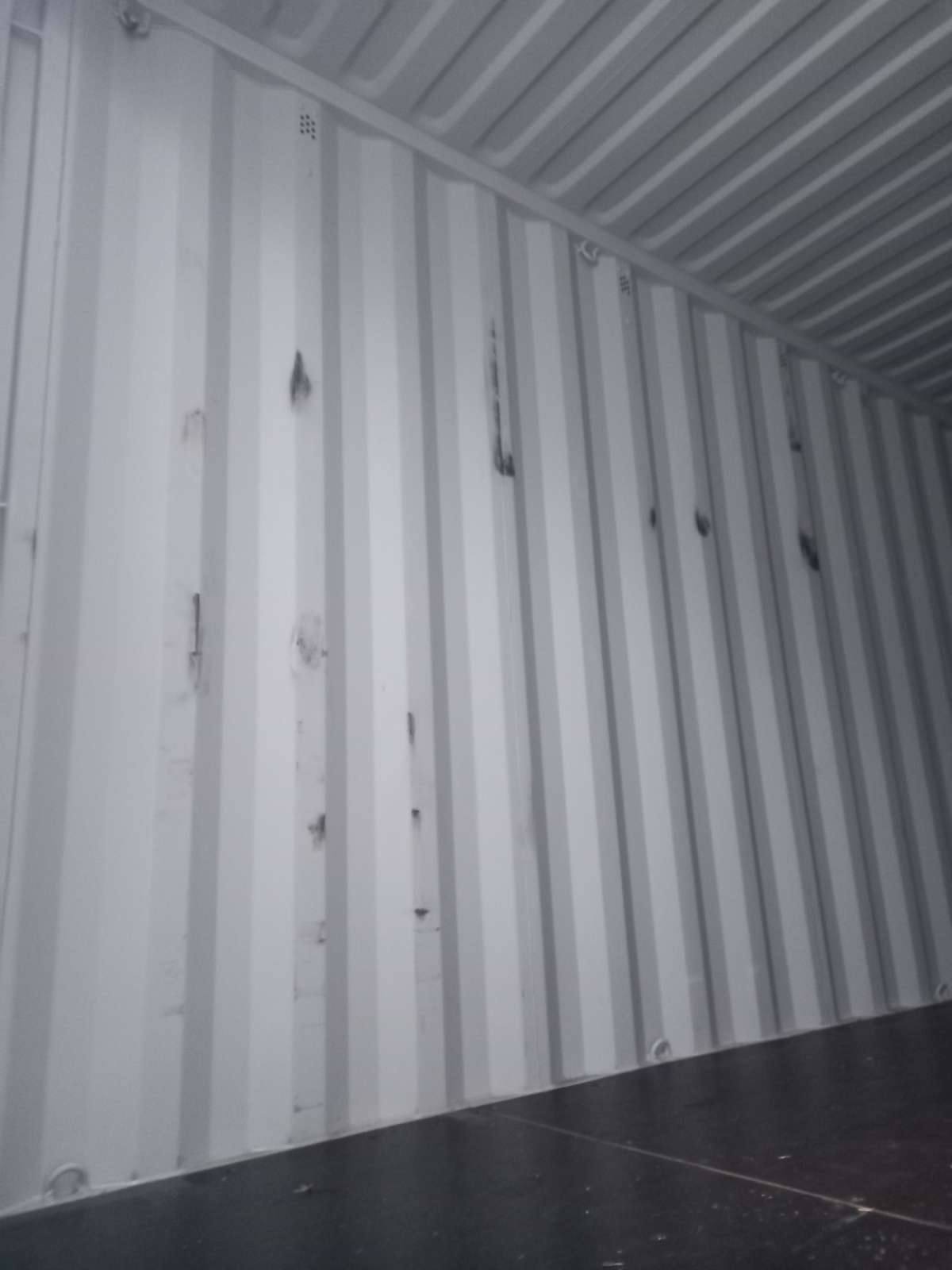 Морской контейнер CIMU0272155