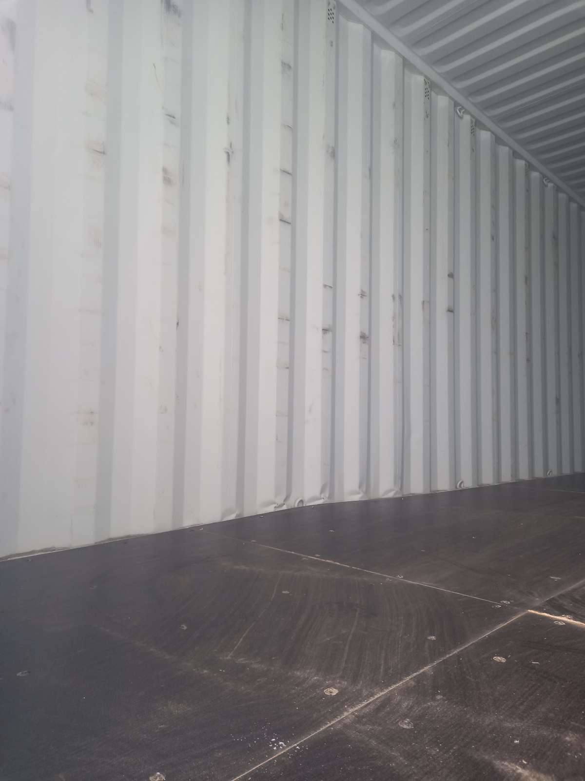 Морской контейнер CIMU0272197