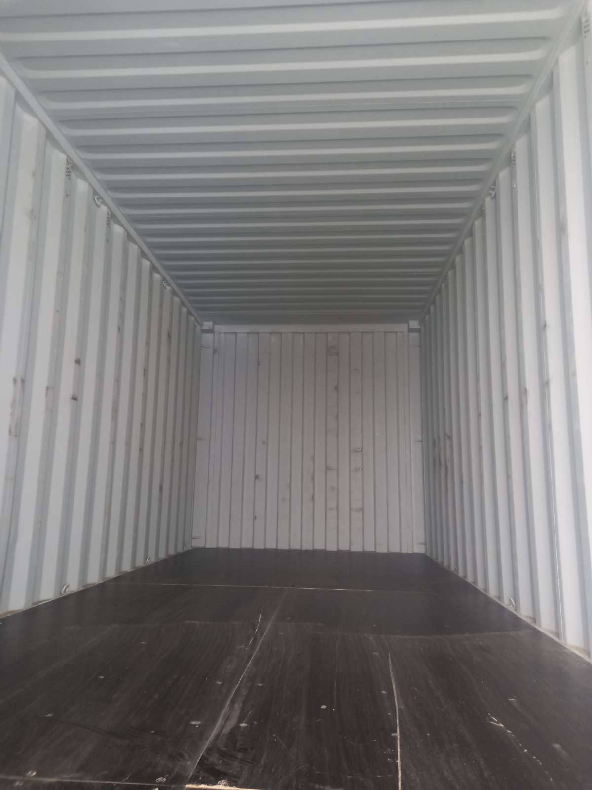 Морской контейнер CIMU0272197