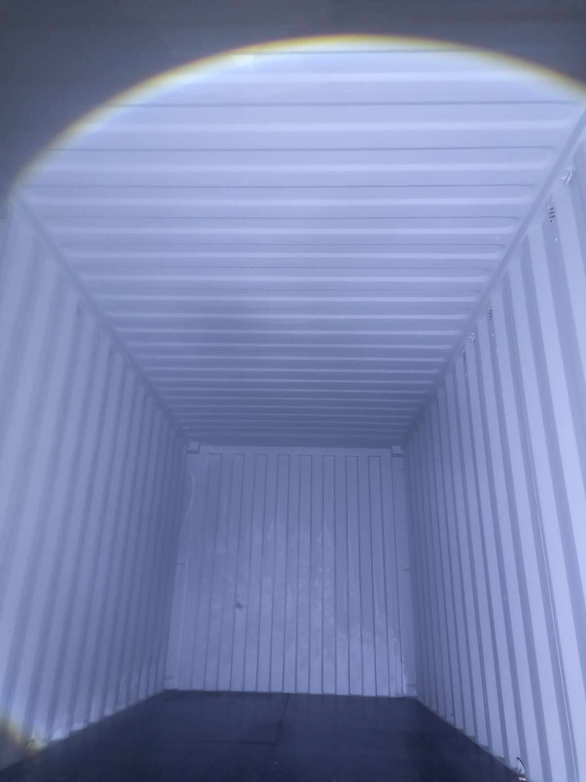 Морской контейнер CIMU0272237