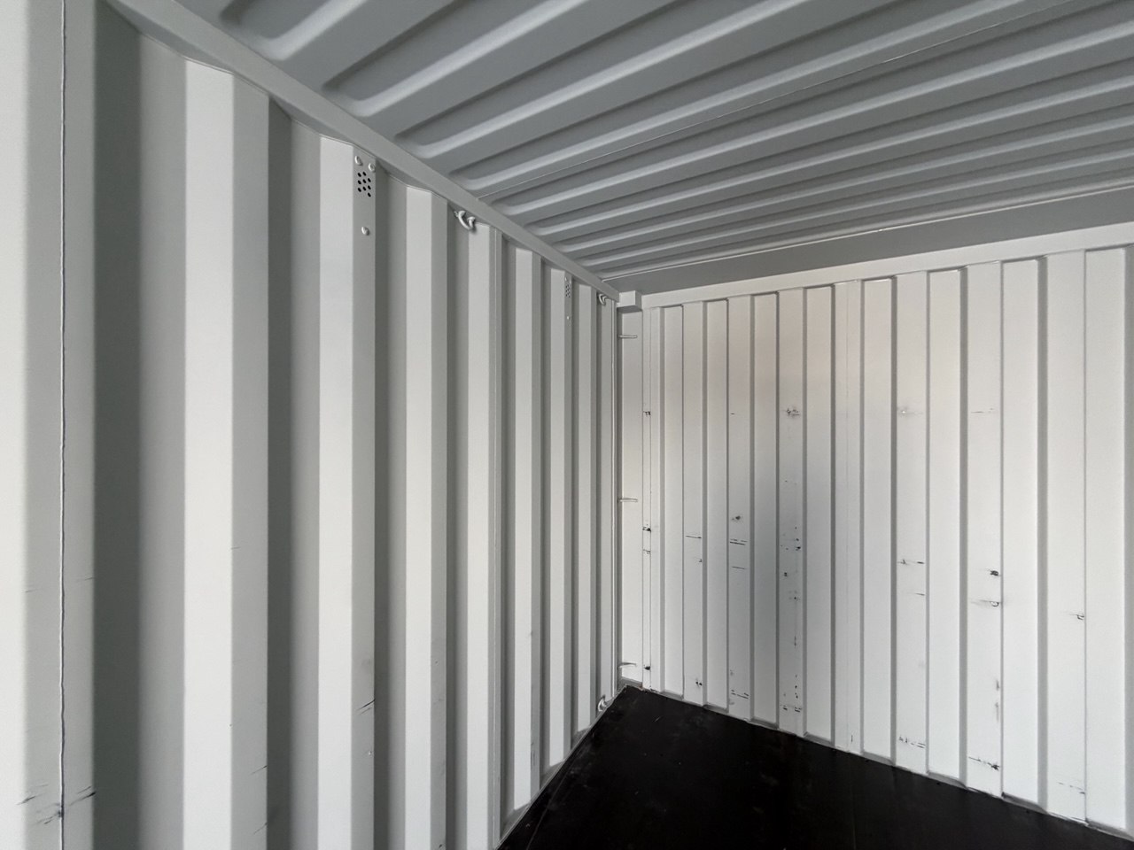 Морской контейнер CIMU0272258