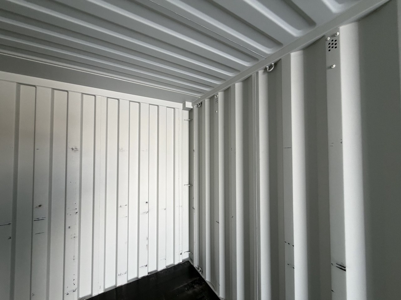 Морской контейнер CIMU0272258