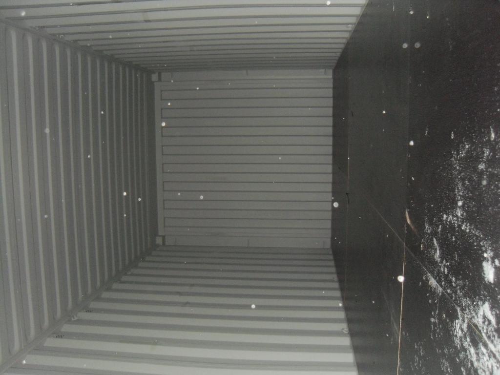 Морской контейнер CIMU0272263