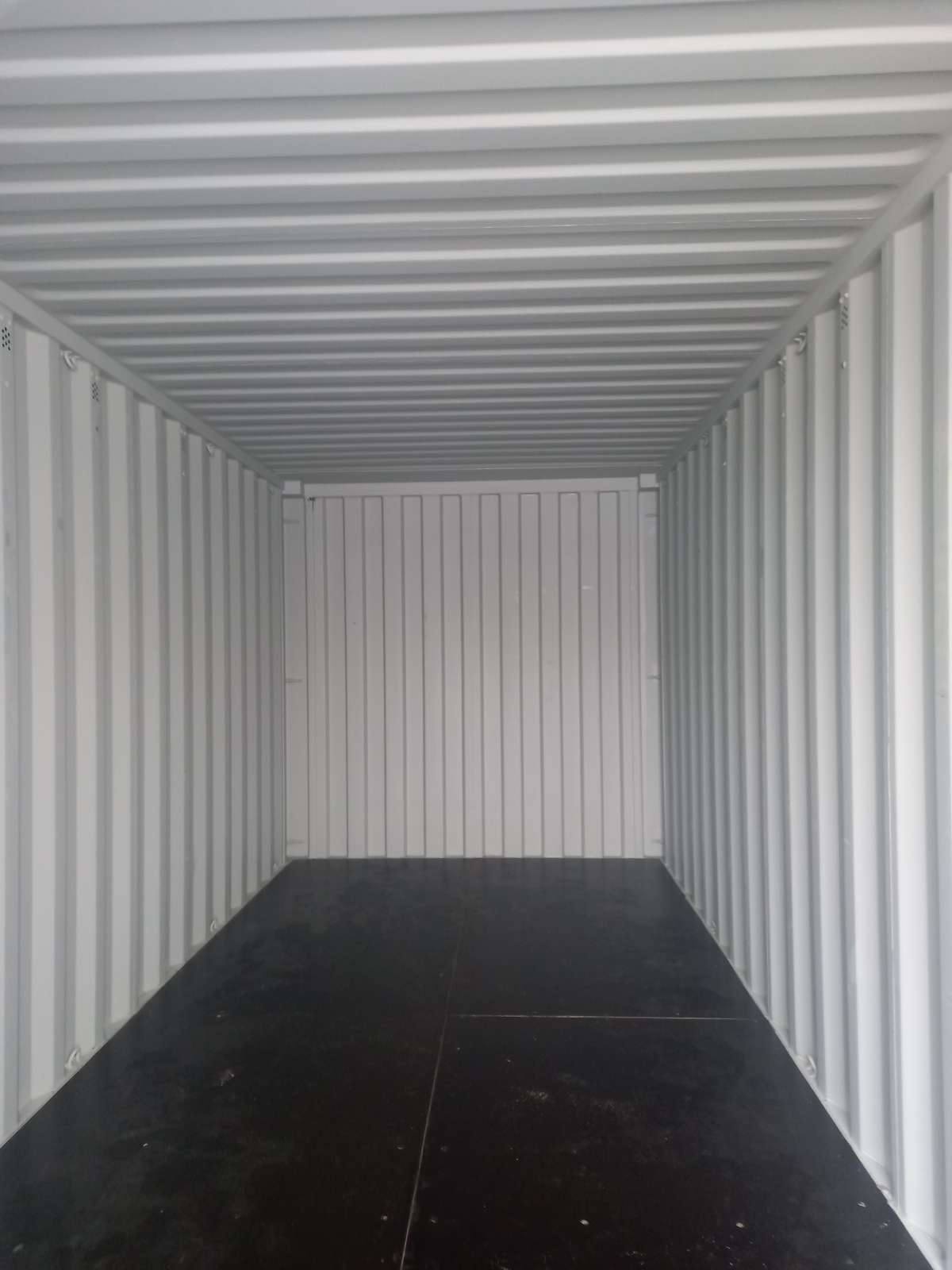 Морской контейнер CIMU0272279