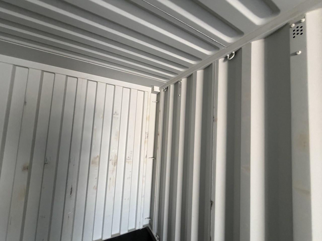 Морской контейнер CIMU0272432